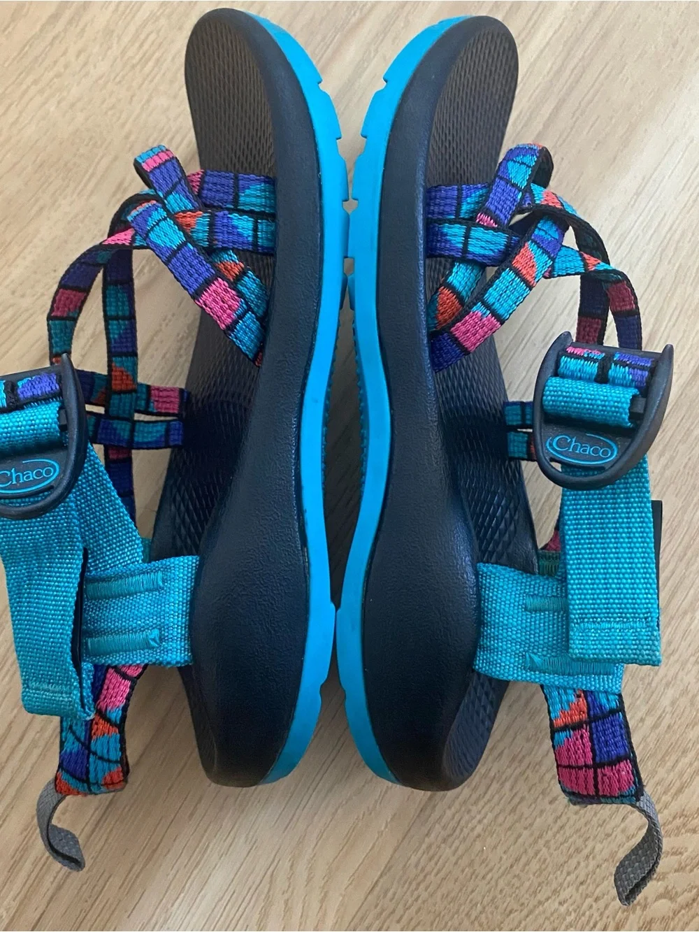 Chaco pre owned